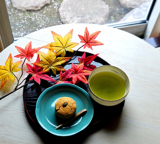 秋冬の健康対策に！お茶で免疫力を高める方法