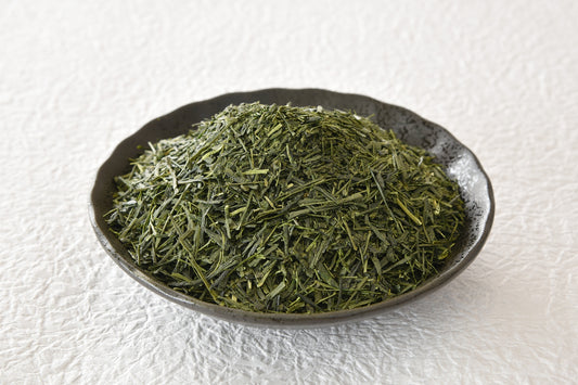 静岡茶と鹿児島茶の違いを徹底解説！味わい・香り・栽培方法を比較