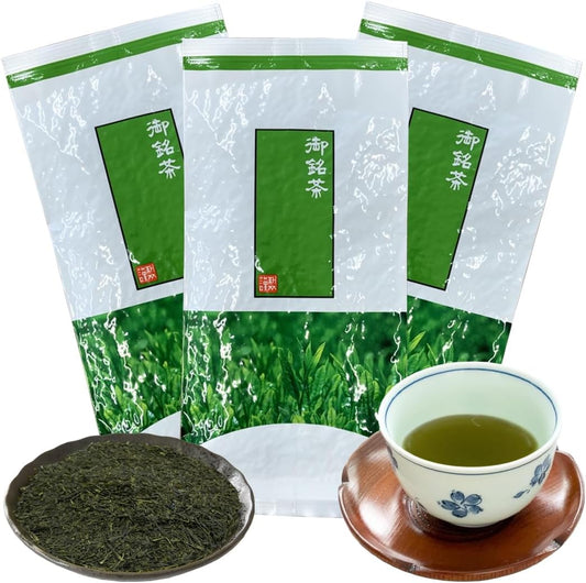 丸和園 煎茶 日本茶 緑茶 茶葉