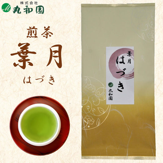 静岡茶 はづき 煎茶 100g