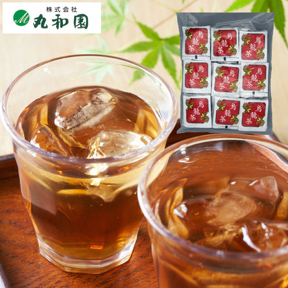 ウーロン茶 ティーパック 2g×1000個入（ひも付きタイプ）