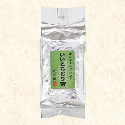 静岡茶 いいとこどり茶 200g